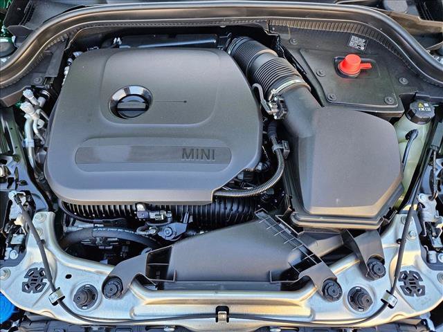 Used 2026 MINI Cooper S FWD image 16