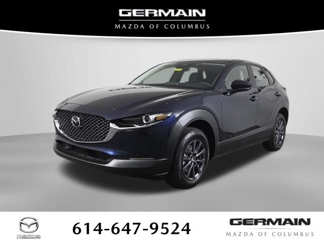 Certified 2026 MAZDA CX-30 AWD 2.5 S