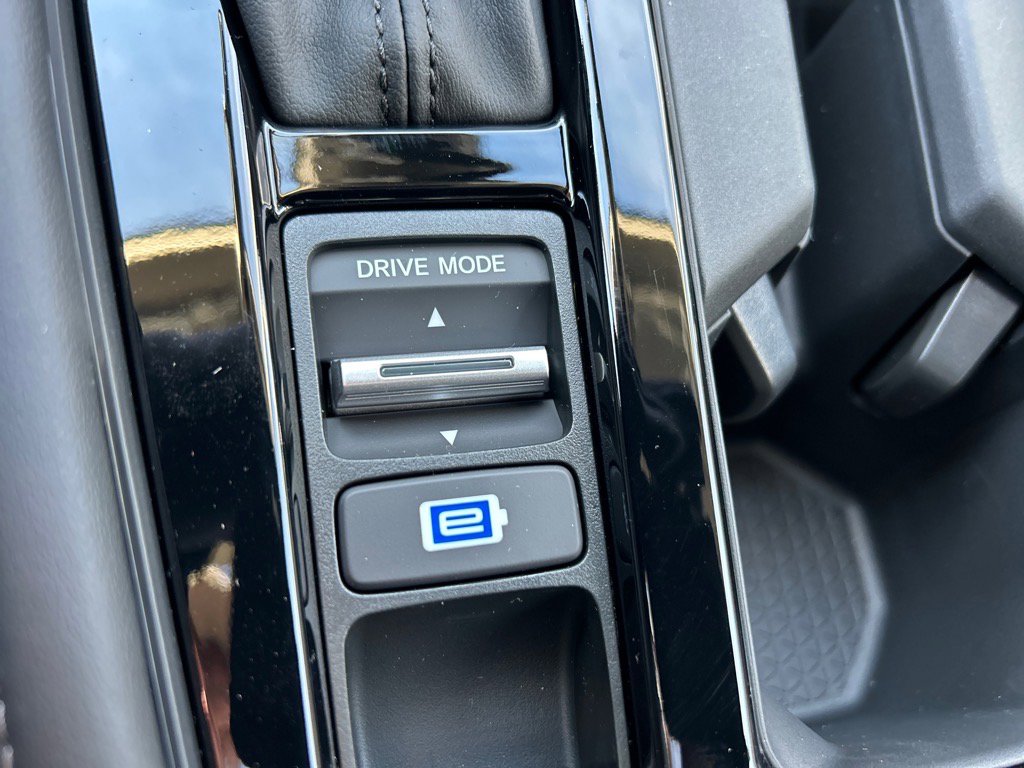 New 2025 Honda Accord Touring image 12