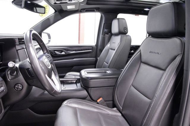 Used 2023 GMC Yukon Denali image 14