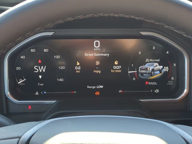 New 2026 GMC Sierra 3500 Denali Ultimate image 28