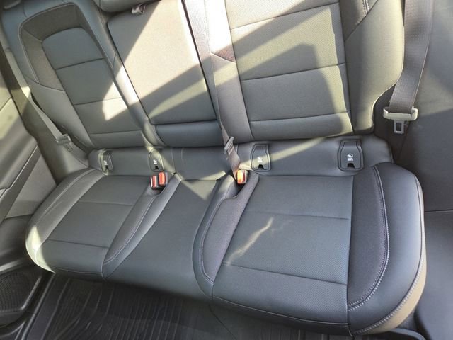 New 2026 Chevrolet Equinox EV LT image 26