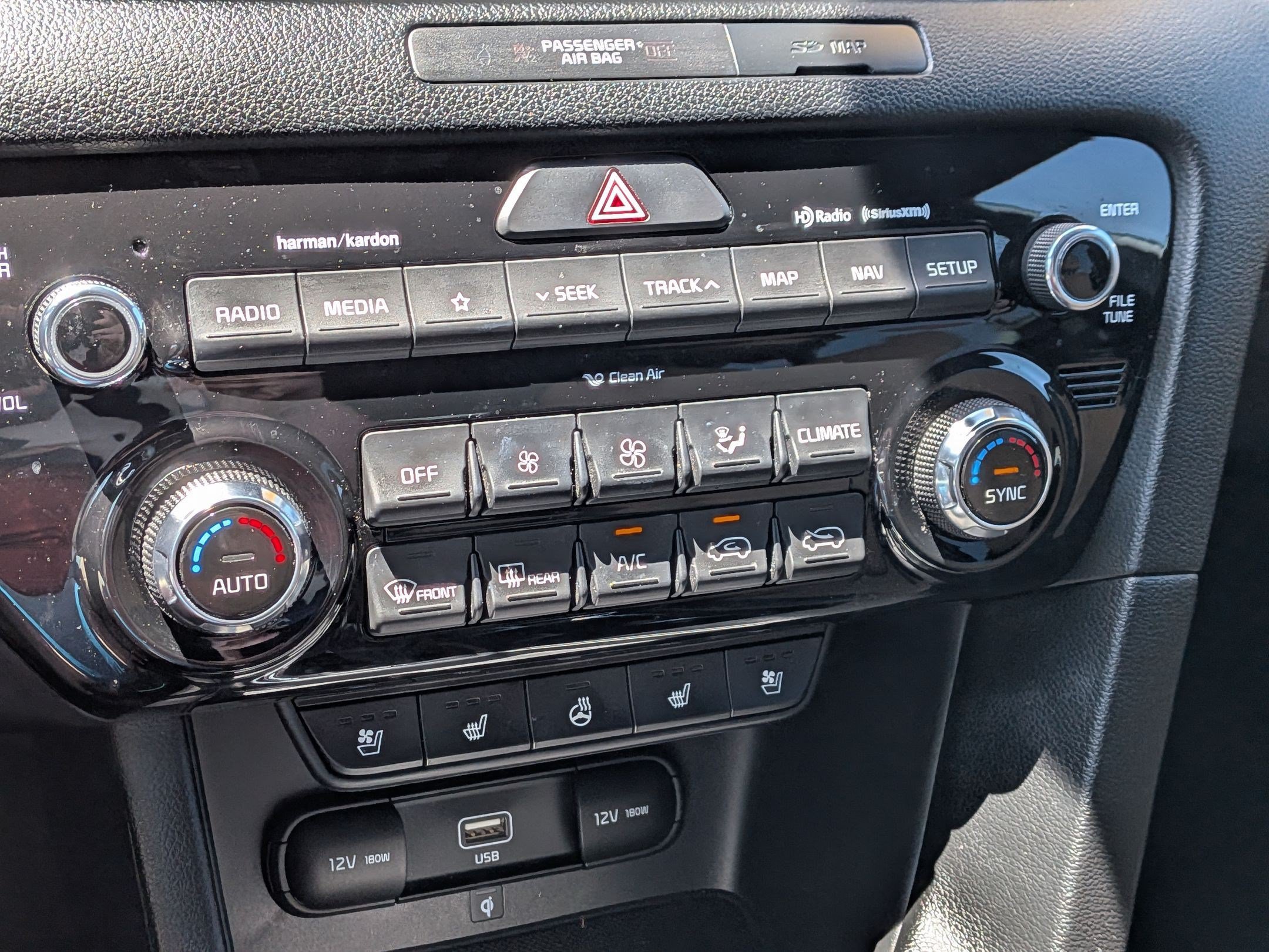 Certified 2022 Kia Sportage SX AWD/4WD image 22
