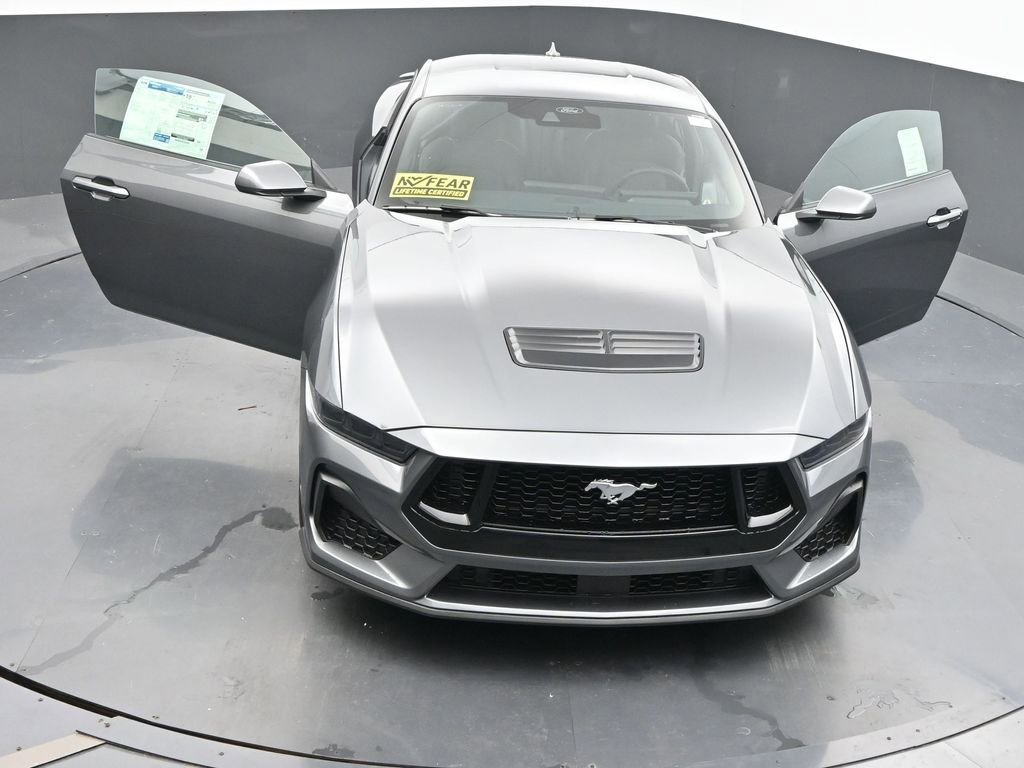 New 2025 Ford Mustang GT image 56