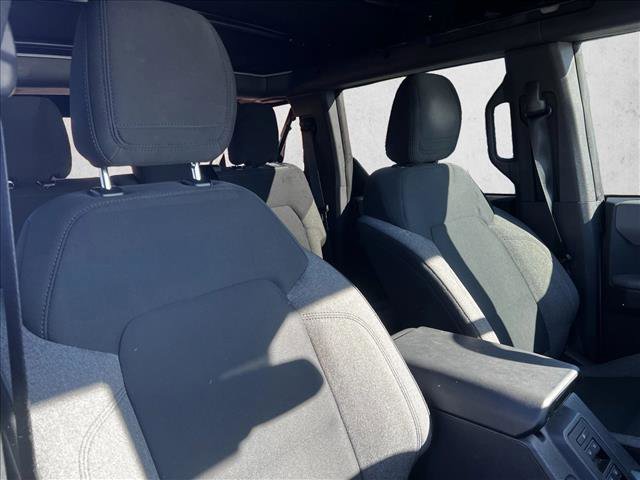 Used 2021 Ford Bronco Big Bend image 24