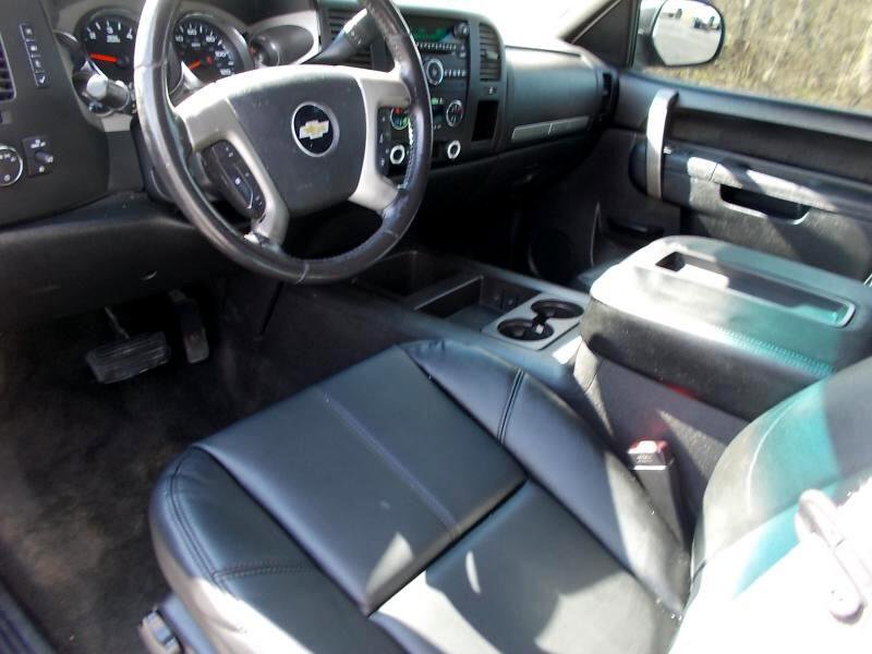 Used 2011 Chevrolet Silverado 1500 LT w/ All-Star Edition image 29