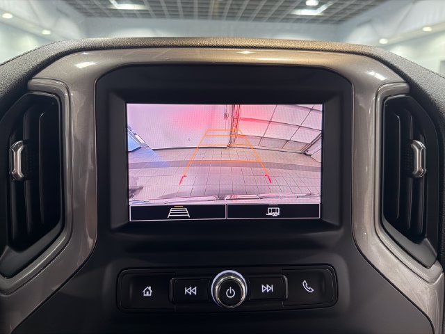 Used 2024 GMC Sierra 1500 Pro w/ Pro Value Package RWD image 20