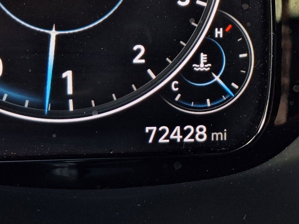 Used 2021 Hyundai Palisade Limited w/ Cargo Package image 20