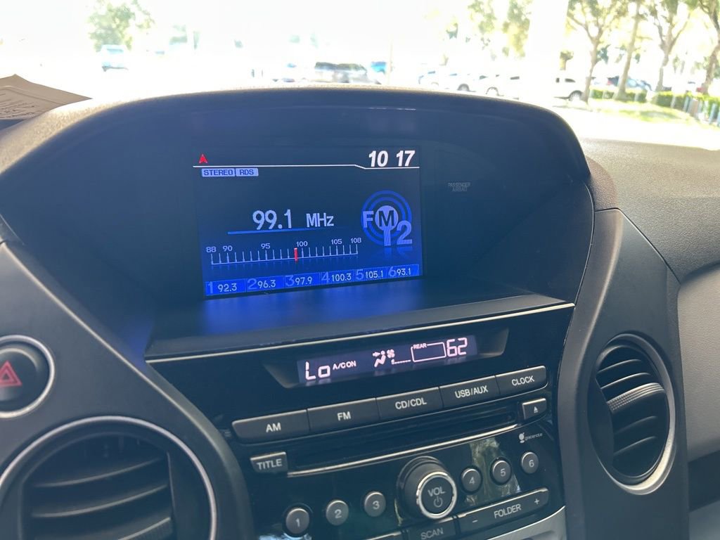 Used 2014 Honda Pilot EX image 7