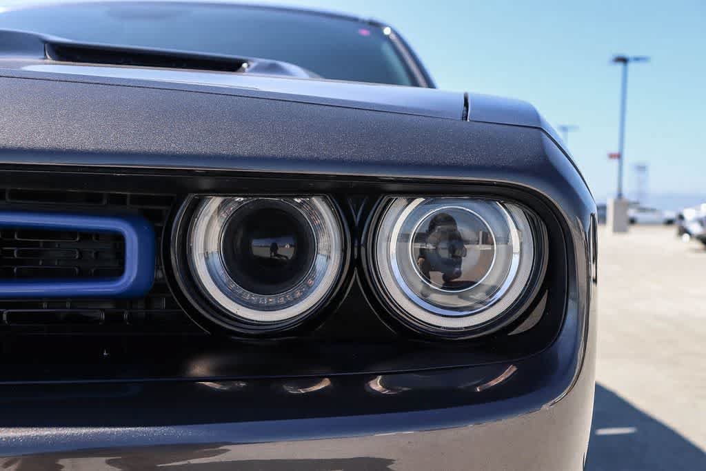 Used 2021 Dodge Challenger SXT RWD image 7