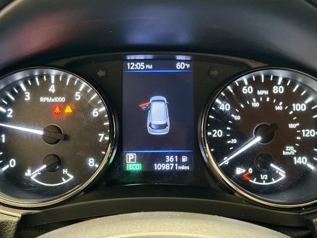 Used 2018 Nissan Rogue SL image 12