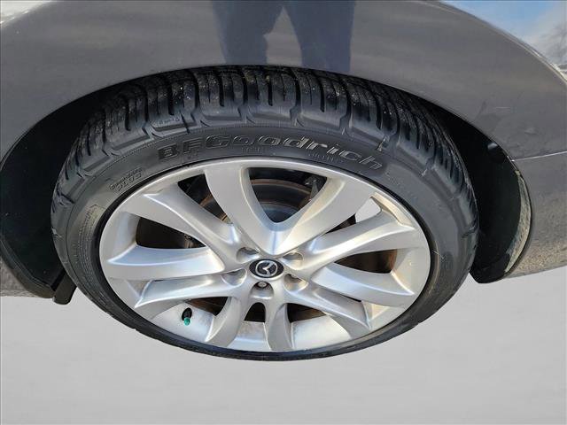 Used 2014 MAZDA MAZDA6 Touring image 12