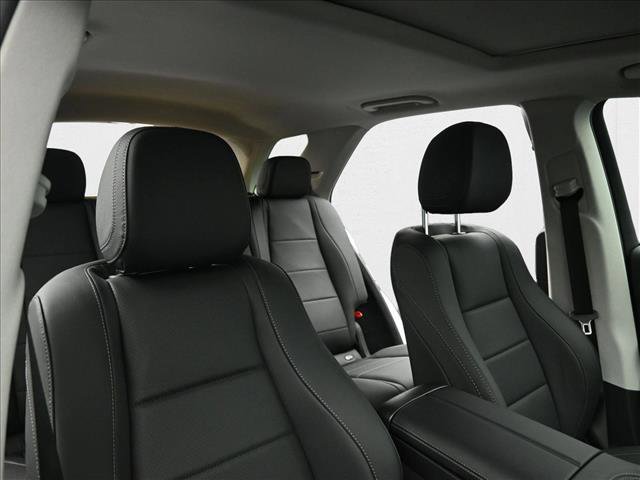 New 2026 Mercedes-Benz GLE 350 4MATIC image 28