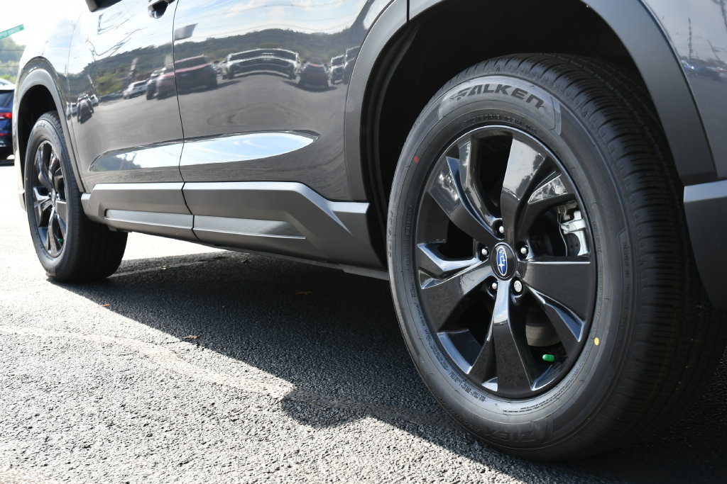 New 2027 Subaru Ascent Premium AWD/4WD image 10