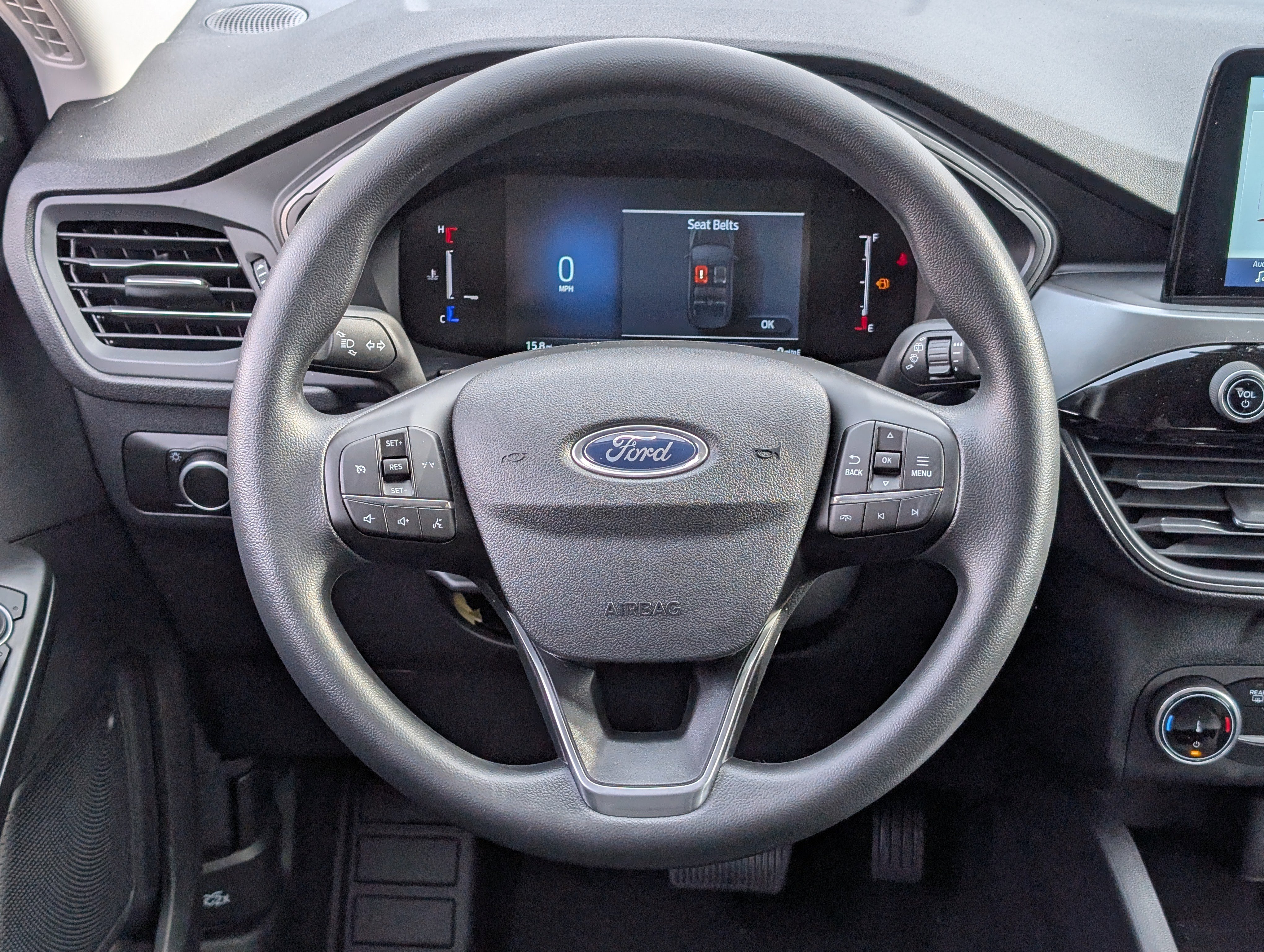 New 2026 Ford Escape Active FWD image 12