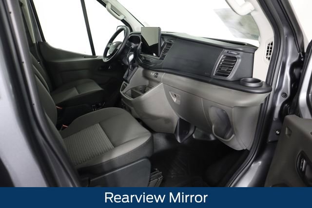New 2026 Ford Transit 250 Base image 45