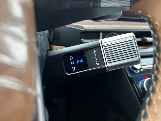 New 2026 Hyundai Santa Fe Calligraphy image 19