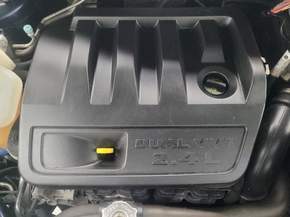 Used 2015 Jeep Compass Sport AWD/4WD image 30
