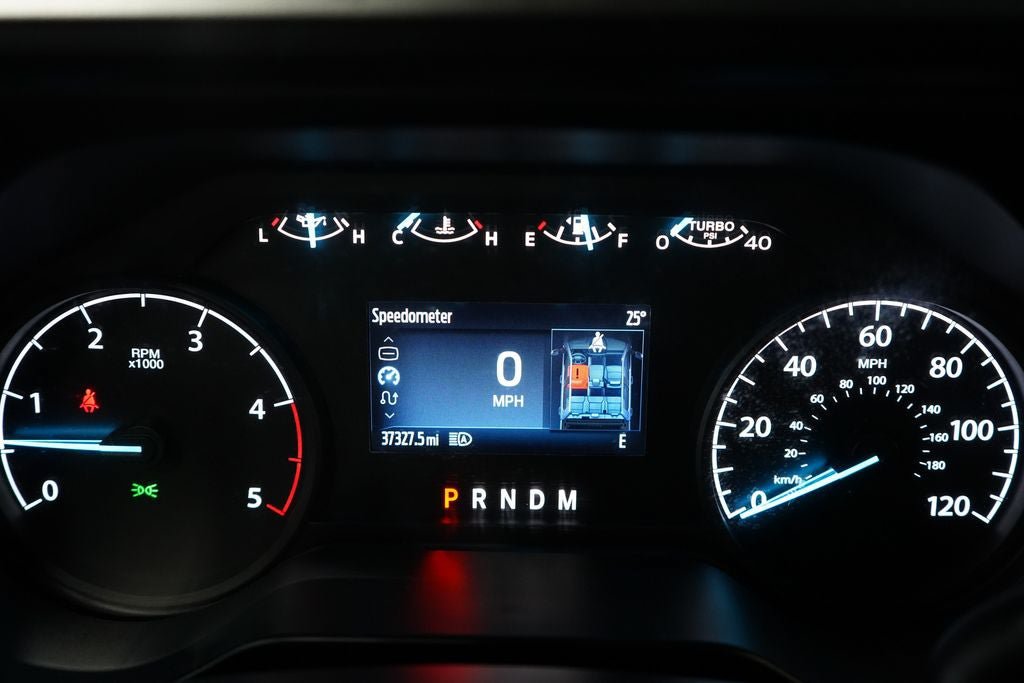 Used 2024 Ford F250 XLT AWD/4WD image 26