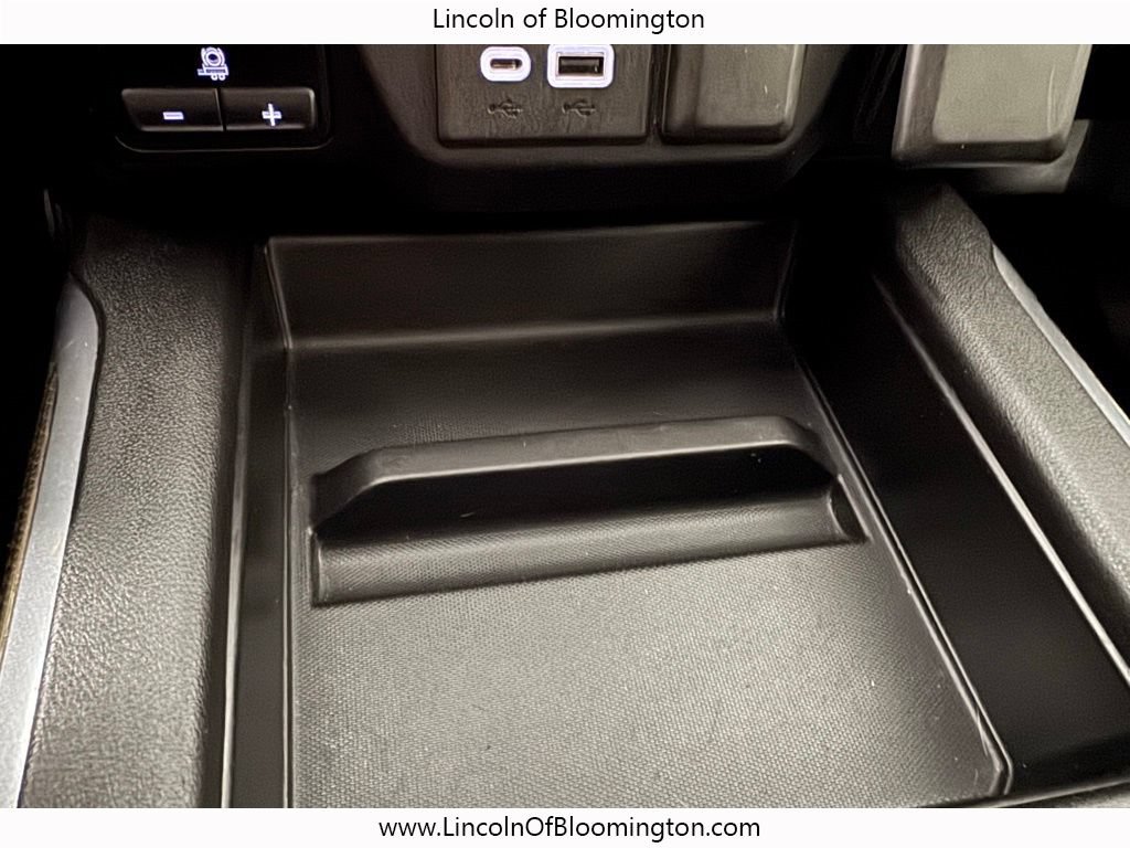 Used 2020 Chevrolet Silverado 1500 RST w/ All-Star Edition AWD/4WD image 45