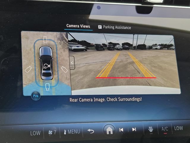 Used 2025 Mercedes-Benz E 350 Sedan image 29