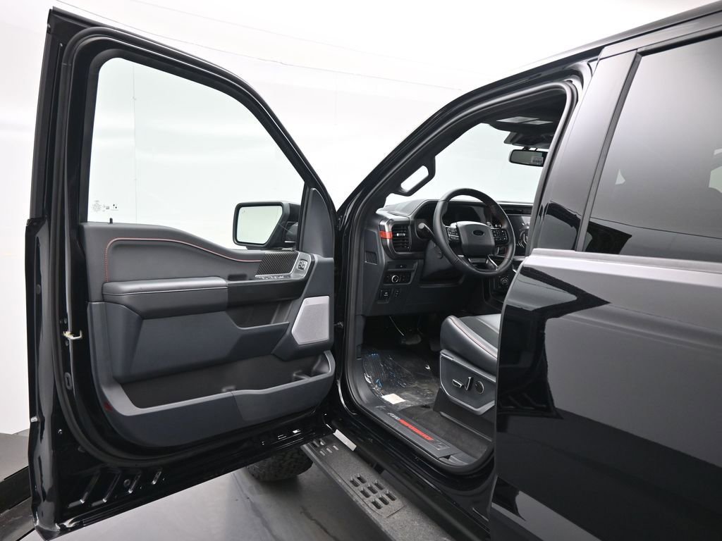 New 2025 Ford F150 Raptor image 8