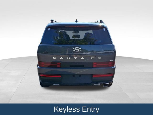 Used 2025 Hyundai Santa Fe SEL AWD/4WD image 6
