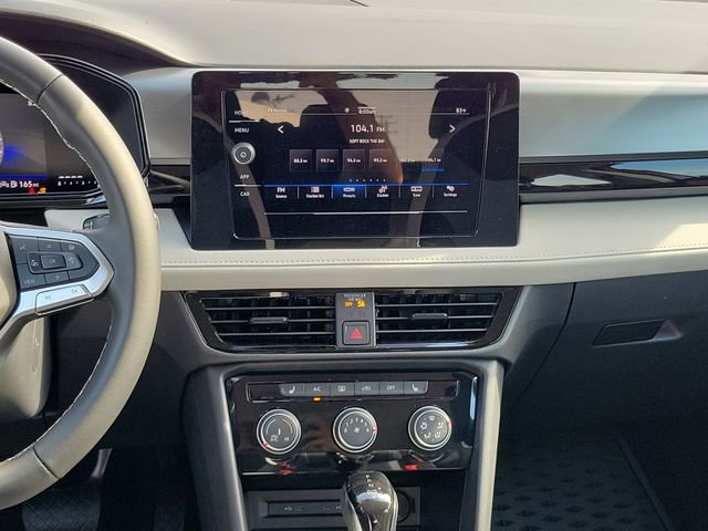 New 2025 Volkswagen Taos S image 21