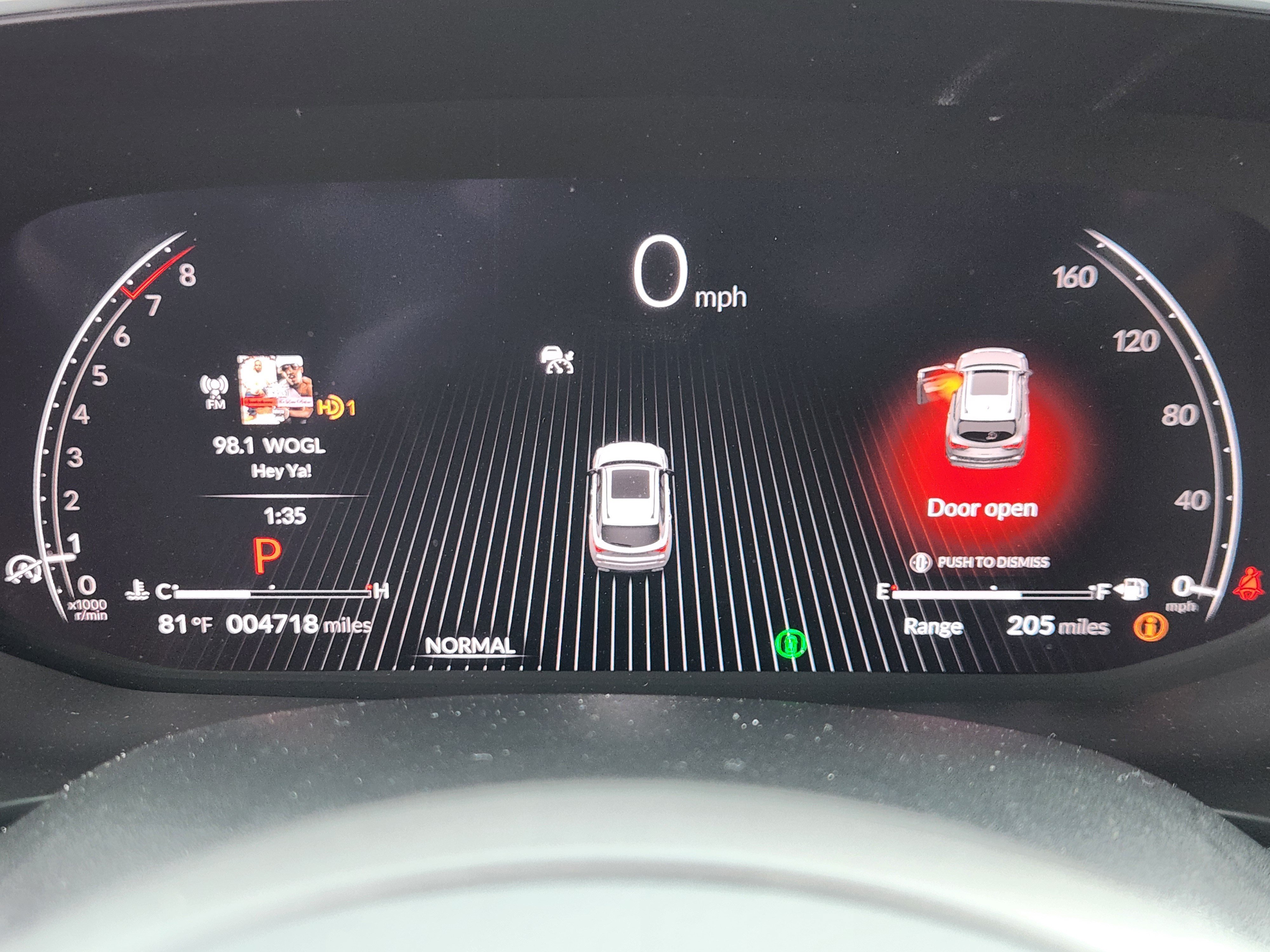 Certified 2026 Acura MDX w/ Technology Package AWD/4WD image 10