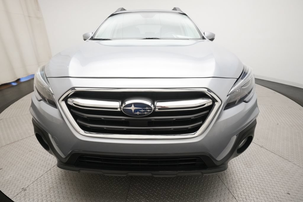 Used 2019 Subaru Outback 2.5i Premium AWD/4WD image 11