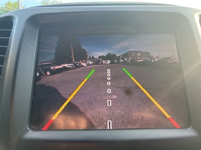 Used 2018 Jeep Cherokee Limited AWD/4WD image 22