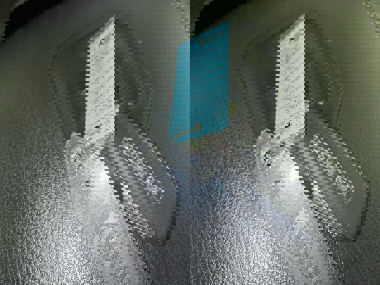 Used 2024 RAM 1500 Laramie image 24