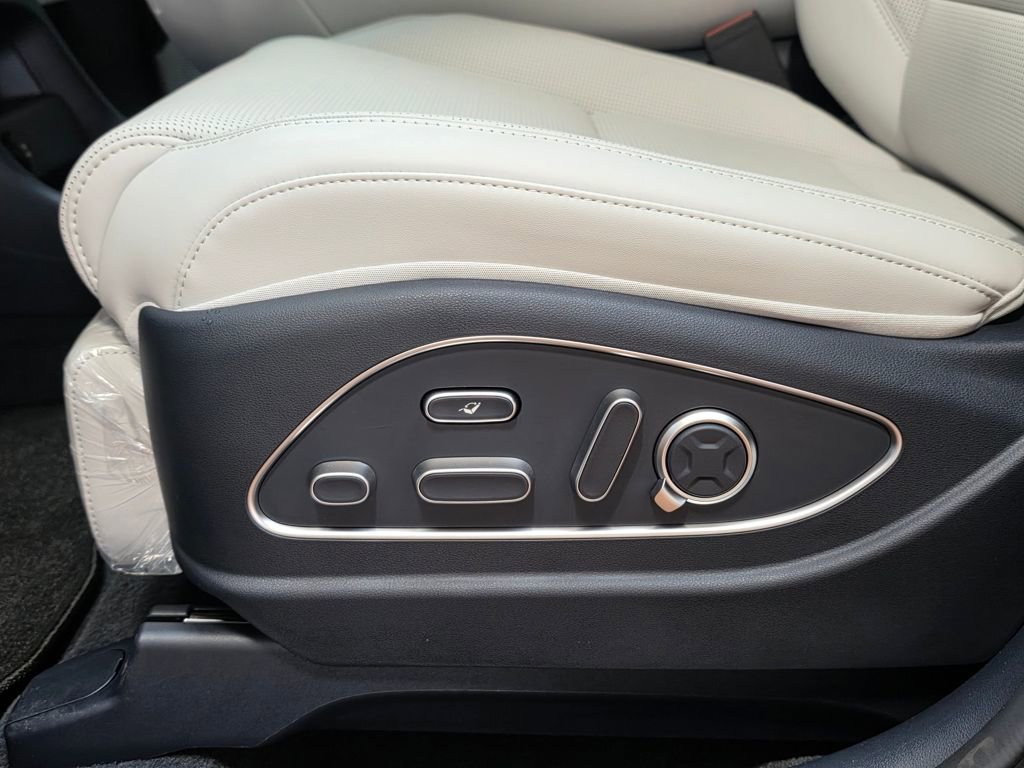 New 2026 Hyundai Palisade Calligraphy image 30