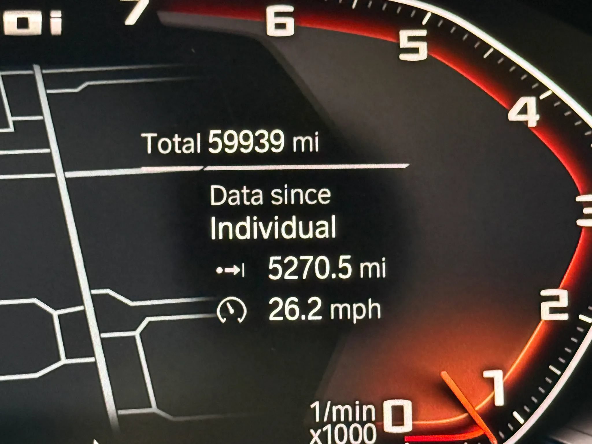 Used 2020 BMW X7 M50i w/ Executive Package AWD/4WD image 29