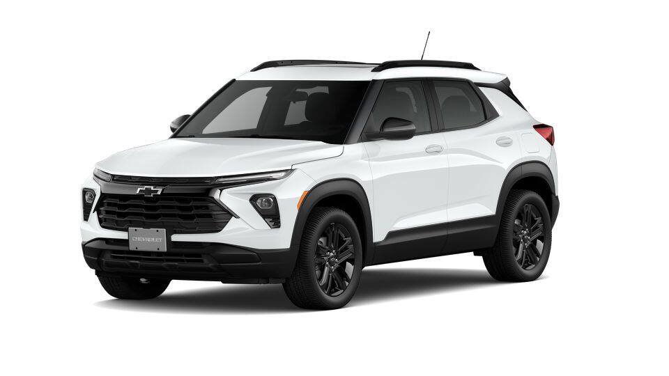 New 2026 Chevrolet TrailBlazer LT w/ Convenience Package FWD image 49