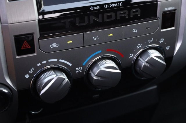 Used 2017 Toyota Tundra SR5 AWD/4WD image 16