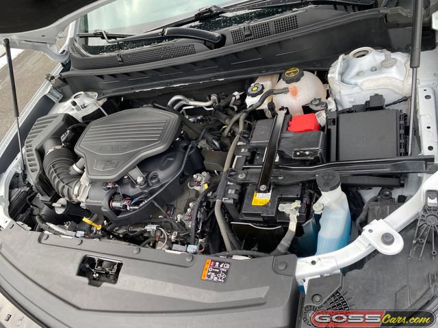 Used 2024 Cadillac XT6 Sport w/ Technology Package image 30