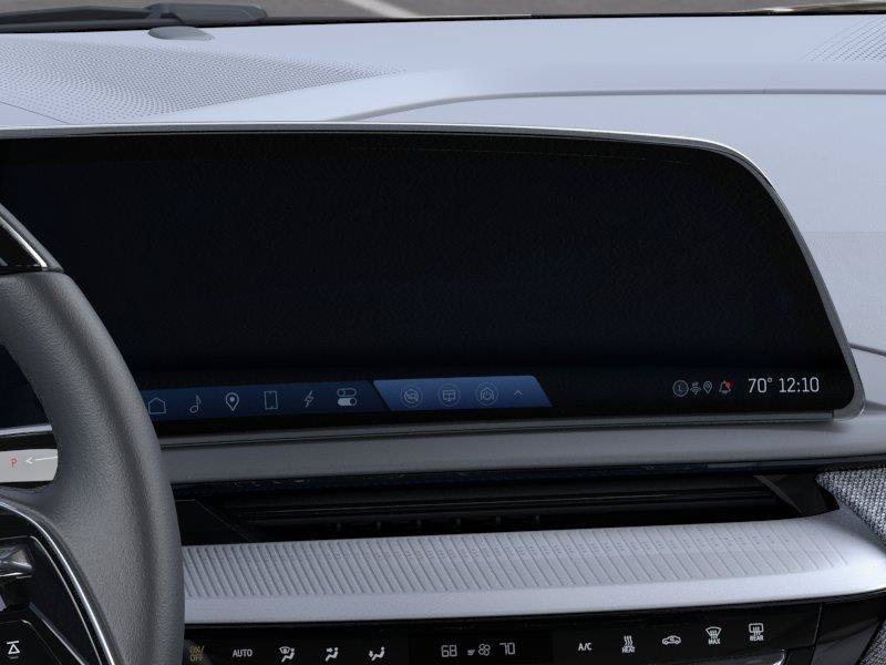New 2027 Cadillac Optiq Premium Sport RWD image 21