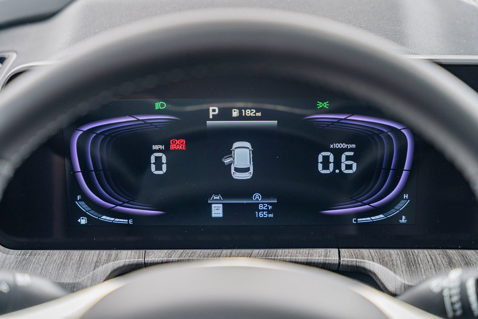 New 2025 Kia Telluride EX image 20