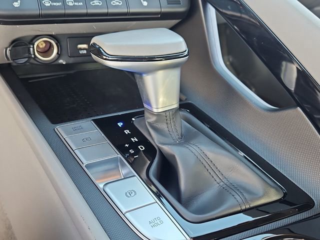 Used 2023 Hyundai Elantra SEL w/ Convenience Package image 19