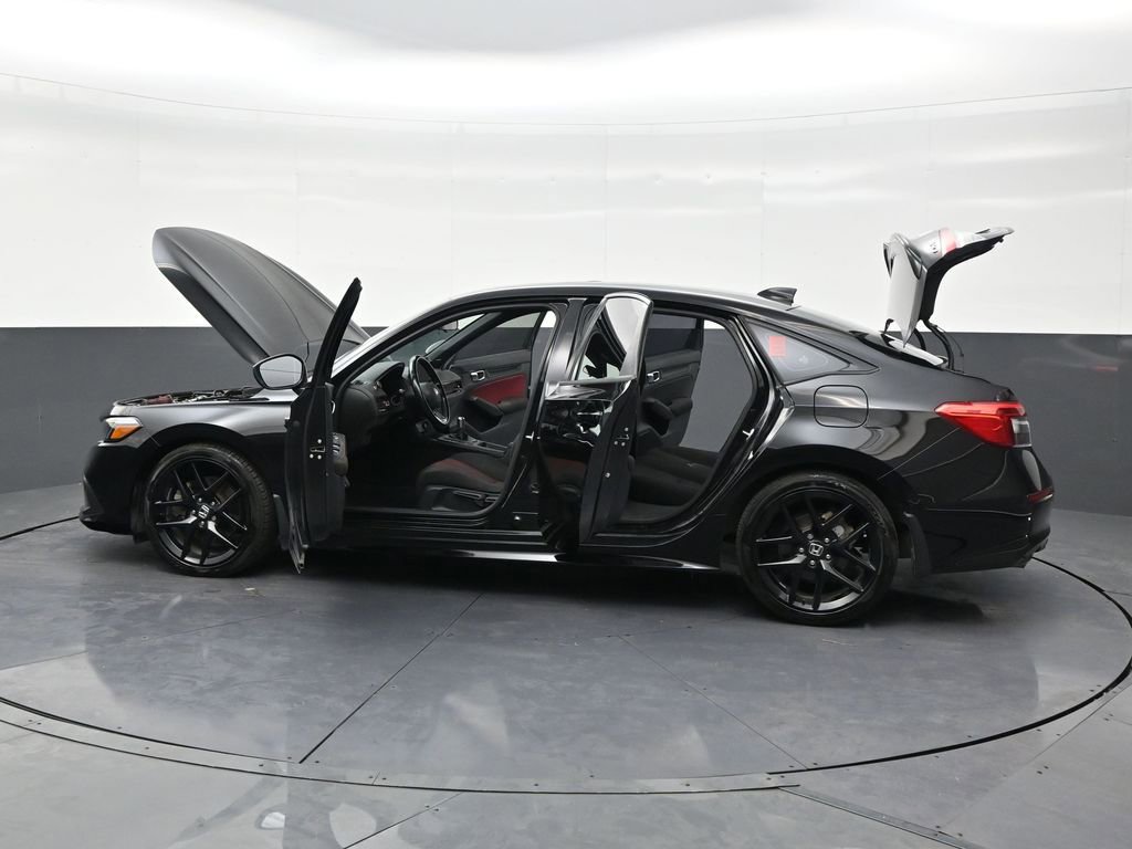 Used 2022 Honda Civic Si image 31