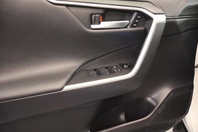 Certified 2019 Toyota RAV4 Limited w/ Cold Weather Package AWD/4WD image 12