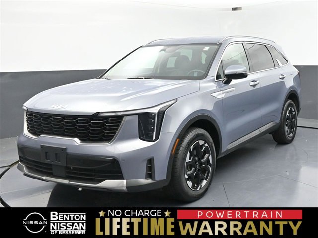Used 2024 Kia Sorento S