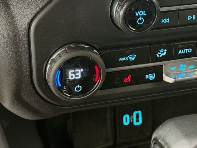 Used 2024 Ford Bronco Big Bend image 20