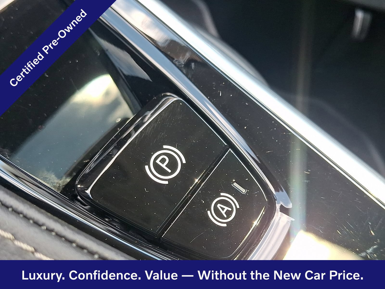 Certified 2023 Volvo S90 B6 Ultimate w/ Lounge Package AWD/4WD image 26
