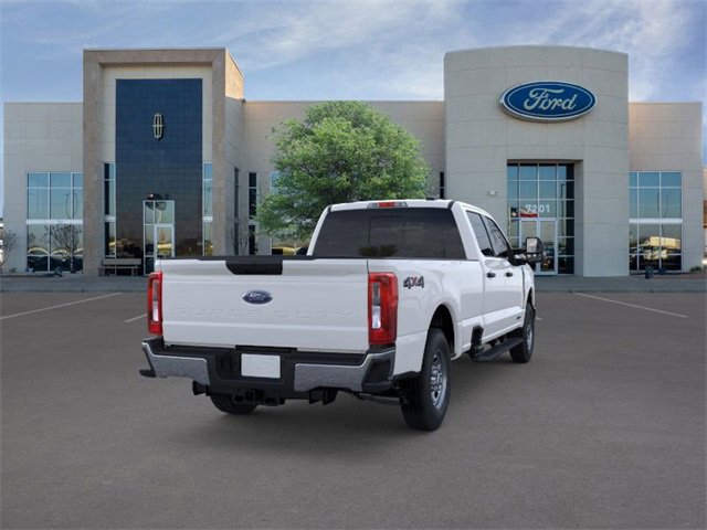 New 2026 Ford F350 XL w/ XL Driver Assist Package image 8
