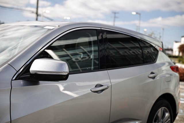 Used 2021 Acura RDX Advance Package image 11