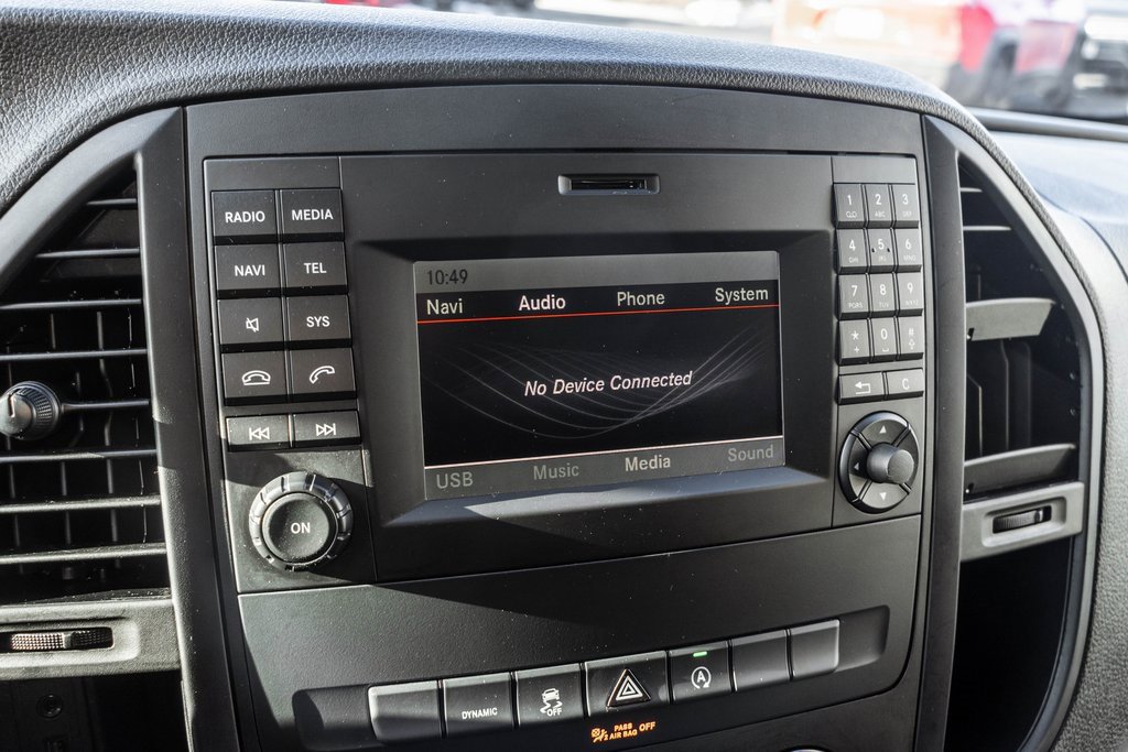 Used 2020 Mercedes-Benz Metris Passenger image 18