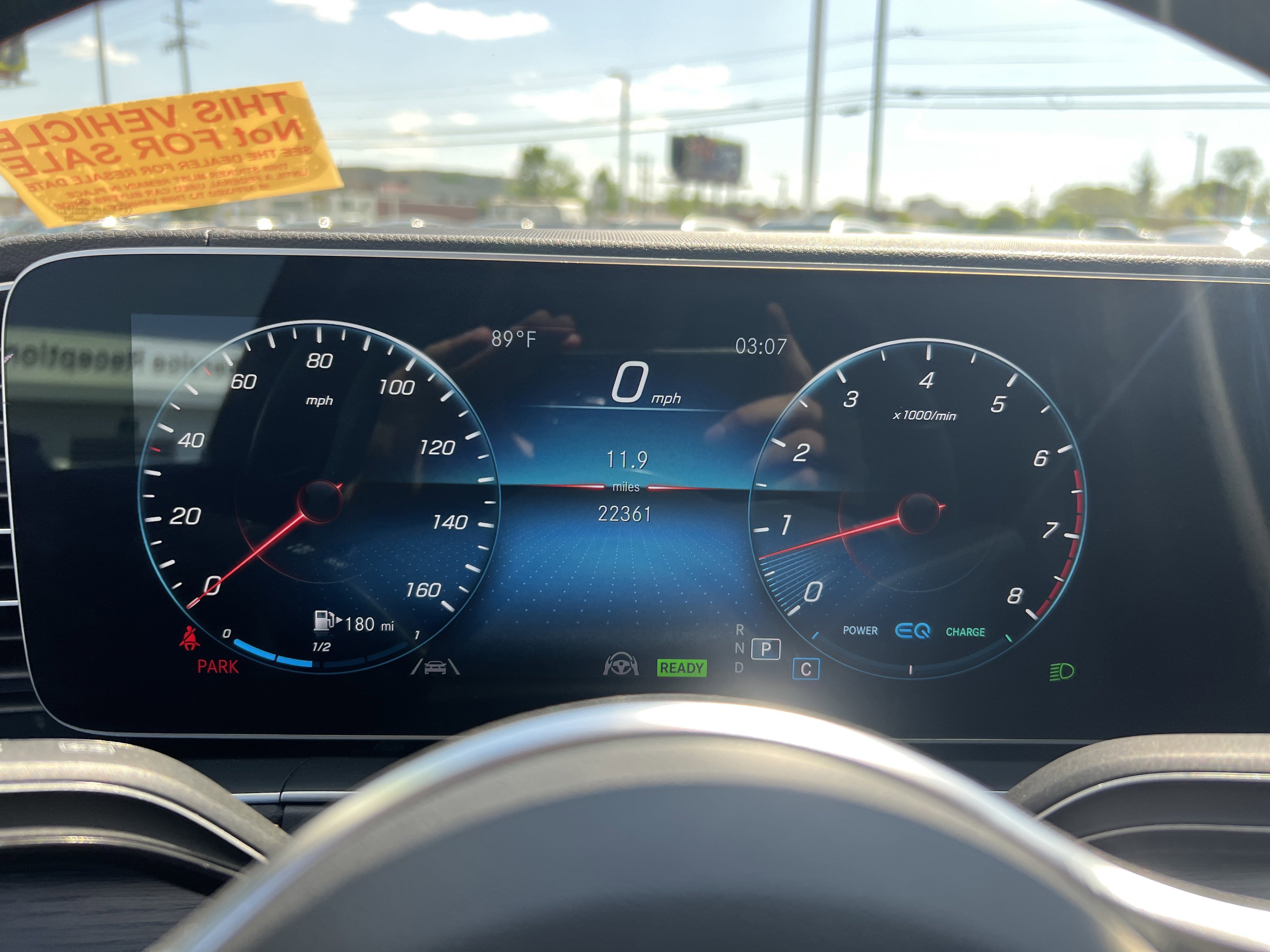 Certified 2023 Mercedes-Benz GLS 450 4MATIC image 21