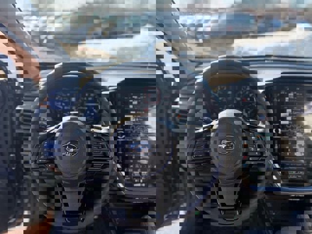 New 2026 Subaru Crosstrek 2.0i Premium image 7